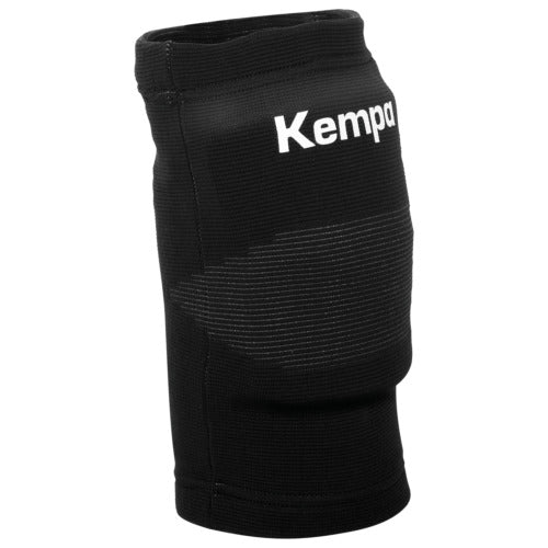 KNEE SUPPORT PADDED (PAIR) - black