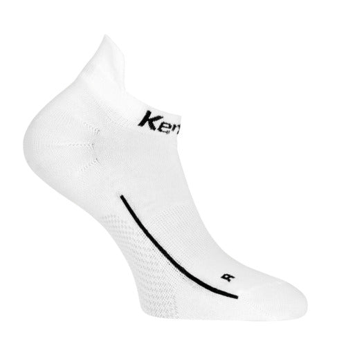 LOW CUT SOCKS (2-PACK) - white