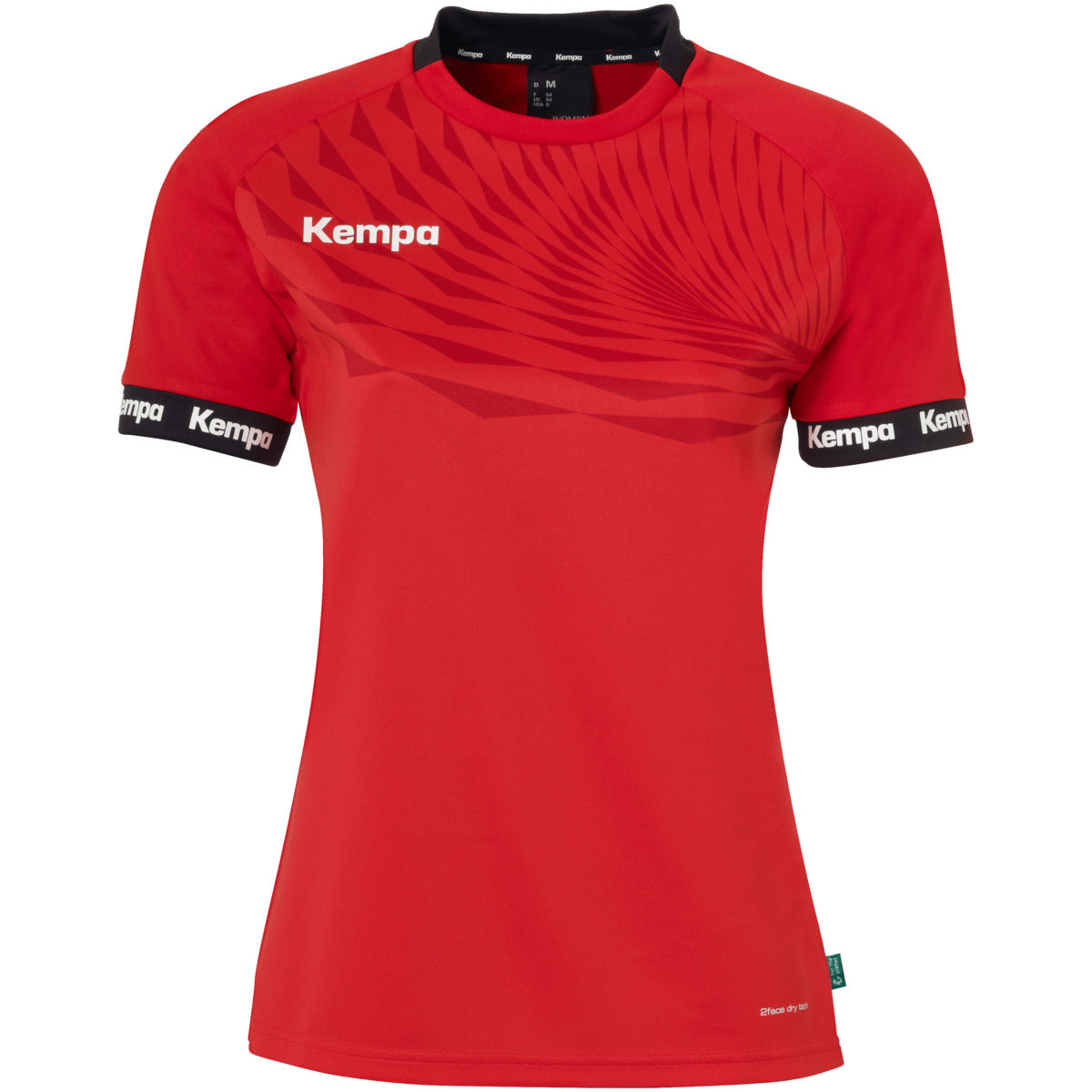 Wave 26 Shirt Women - red/chili red