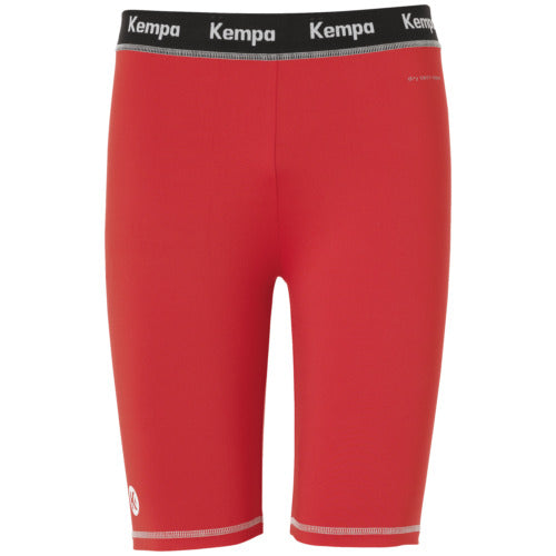 ATTITUDE TIGHTS - red