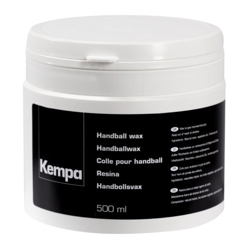 HANDBALLWAX &nbsp;500 ML - colourless