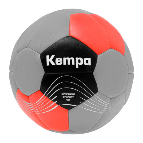 Spectrum Synergy Pro - cool grey/warm red