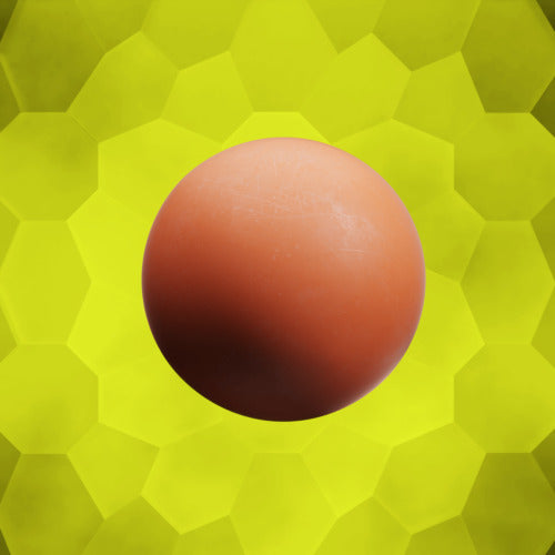 Spectrum Synergy Pro - cool grey/fluo yellow