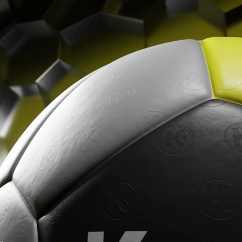 Spectrum Synergy Pro - cool grey/fluo yellow