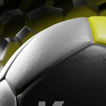 Spectrum Synergy Pro - cool grey/fluo yellow