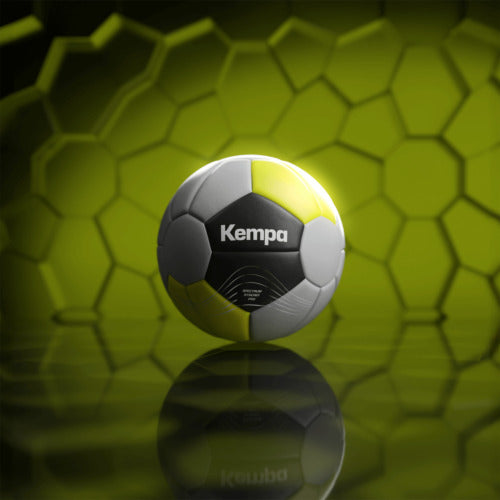 Spectrum Synergy Pro - cool grey/fluo yellow