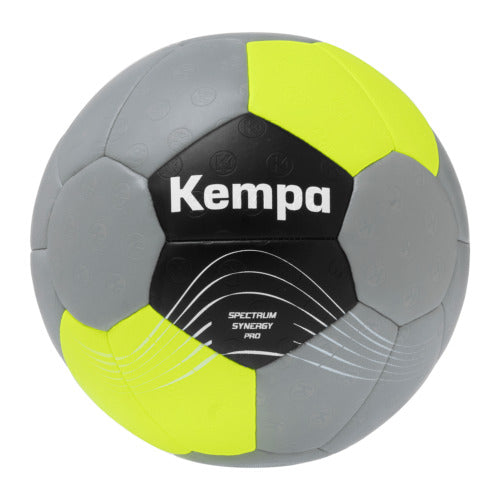 Spectrum Synergy Pro - cool grey/fluo yellow