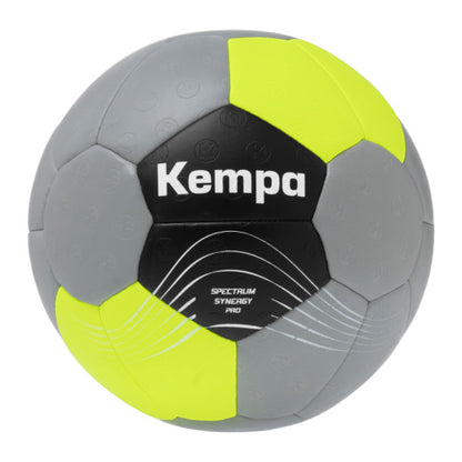 Spectrum Synergy Pro - cool grey/fluo yellow