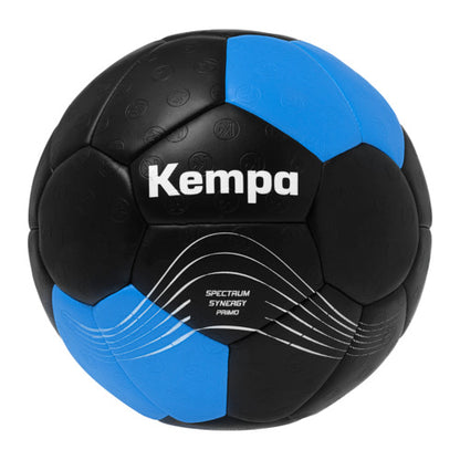 Spectrum Synergy Primo - black/sweden blue