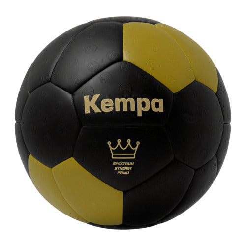Spectrum Synergy Primo - black/gold