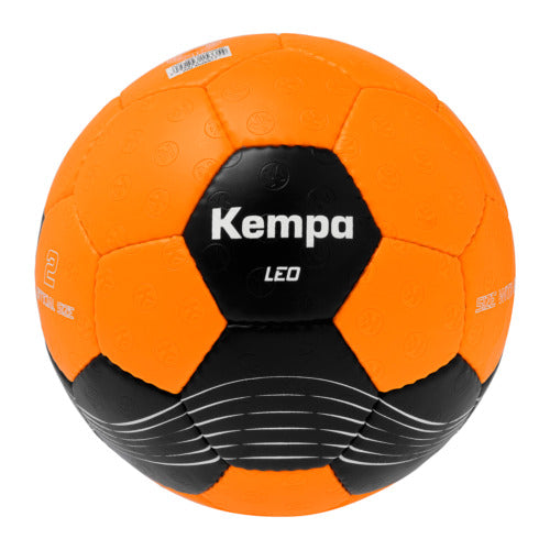 Leo - orange/black