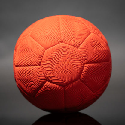 Spectrum Synergy Spin - fluo red/black