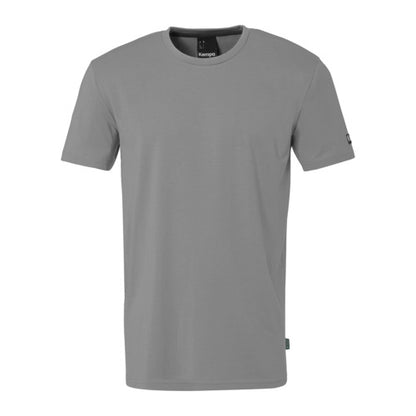 Team T-shirt - stone grey