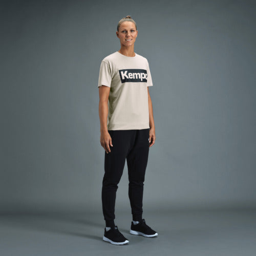 Promo T-shirt - beige