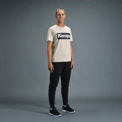Promo T-shirt - beige