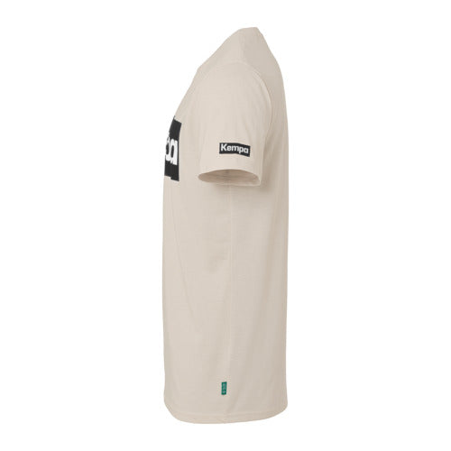 Promo T-shirt - beige