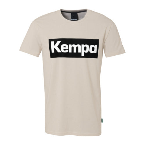 Promo T-shirt - beige