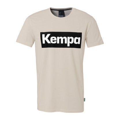 Promo T-shirt - beige