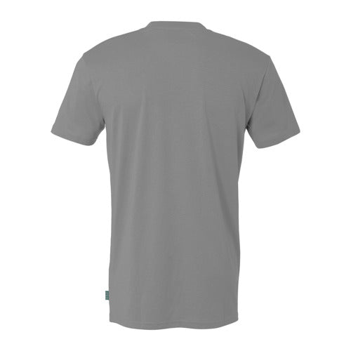 Promo T-shirt - stone grey