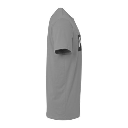 Promo T-shirt - stone grey