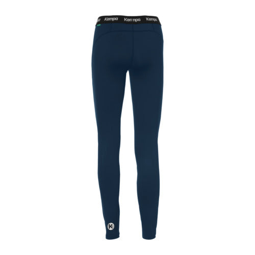 Training tights Women - navy
