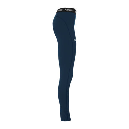 Training tights Women - navy