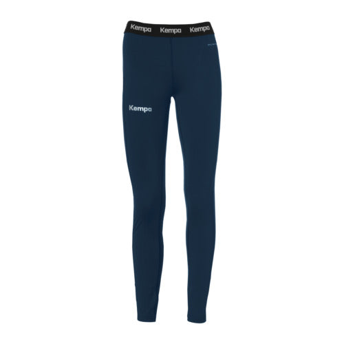 Training tights Women - navy