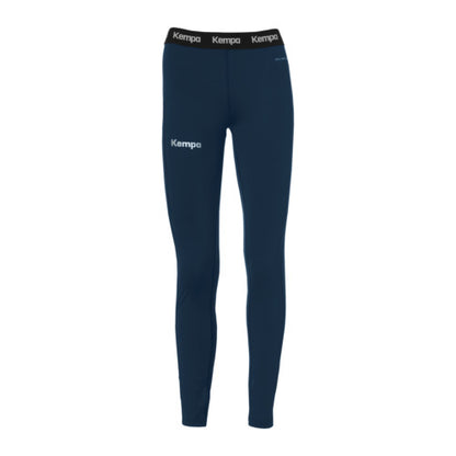 Training tights Women - navy
