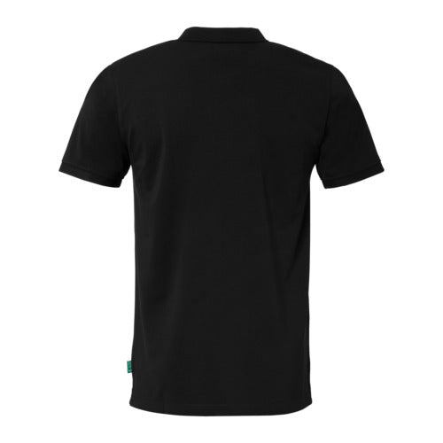 Prime Polo shirt - black