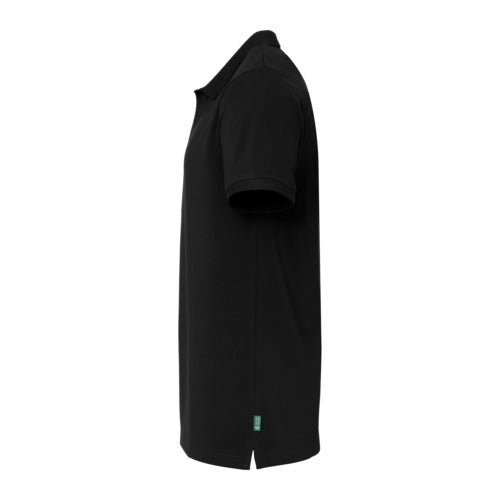 Prime Polo shirt - black