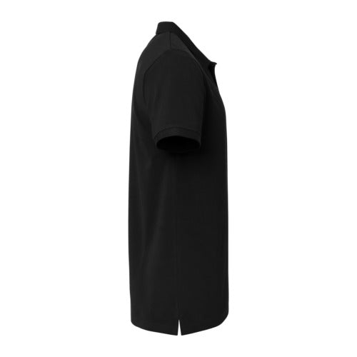 Prime Polo shirt - black