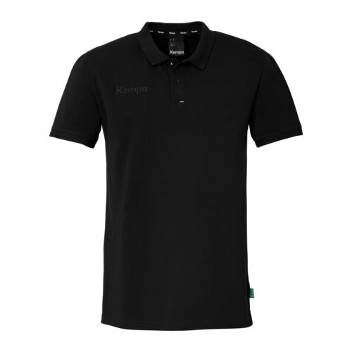 Prime Polo shirt - black