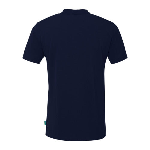 Prime Polo shirt - navy