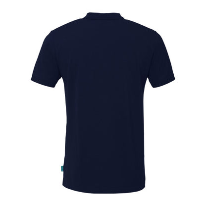 Prime Polo shirt - navy