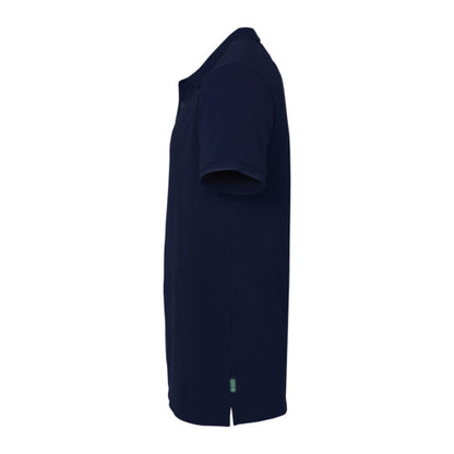 Prime Polo shirt - navy