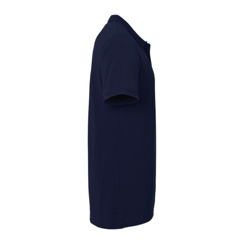 Prime Polo shirt - navy
