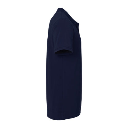 Prime Polo shirt - navy