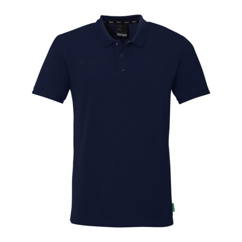 Prime Polo shirt - navy