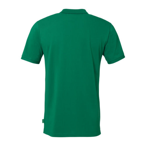 Prime Polo shirt - lagoon