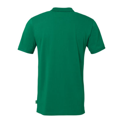 Prime Polo shirt - lagoon