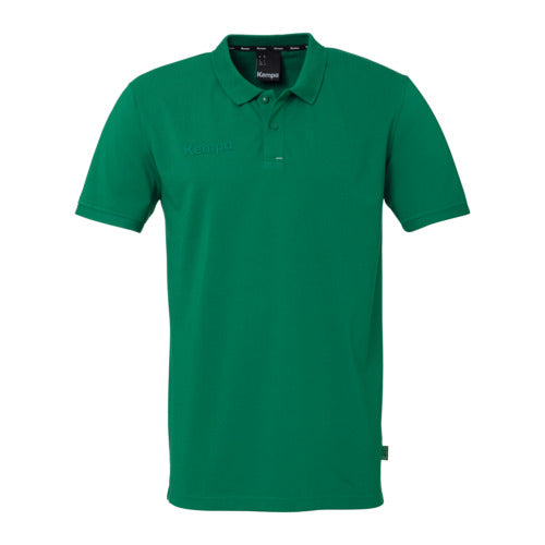Prime Polo shirt - lagoon