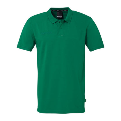 Prime Polo shirt - lagoon