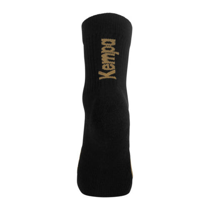 Logo Classic socks - black/gold
