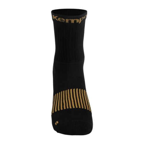 Logo Classic socks - black/gold