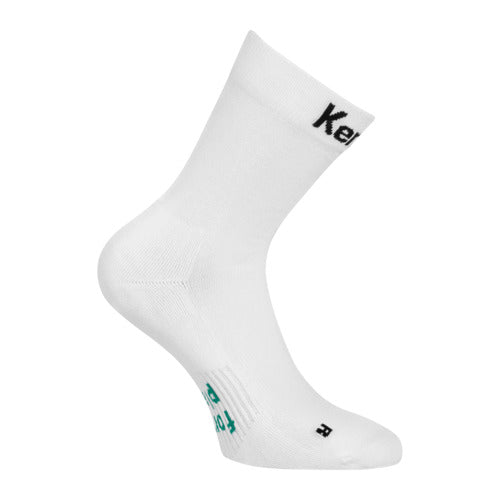 Team Classic socks (P.U. 3) - white/black