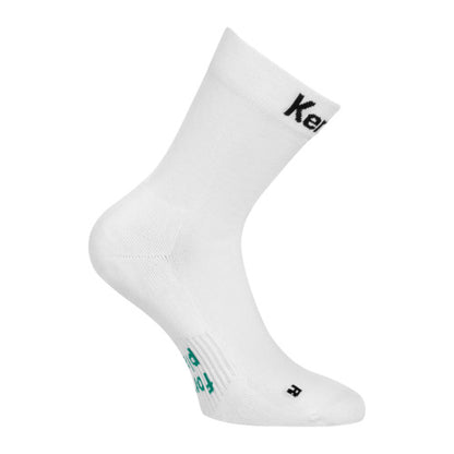 Team Classic socks (P.U. 3) - white/black