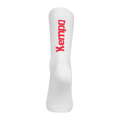 Logo Classic socks - white/red