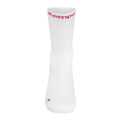 Logo Classic socks - white/red