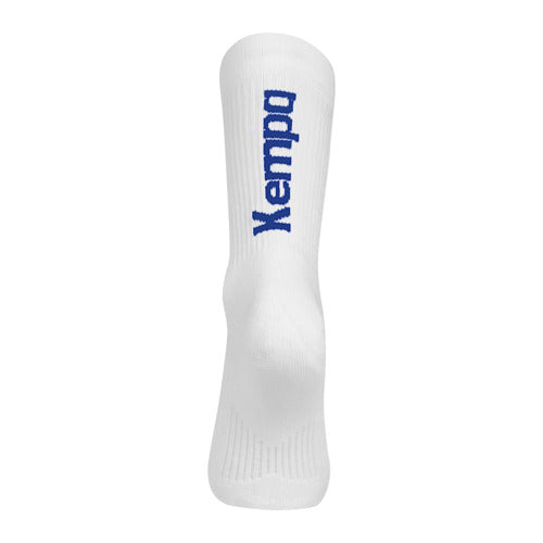 Logo Classic socks - white/royal