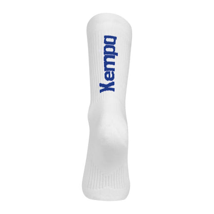 Logo Classic socks - white/royal
